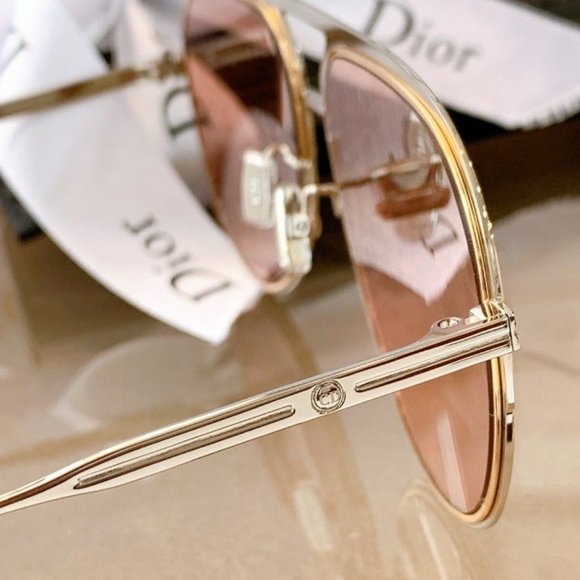 Dior fashion sunglasses